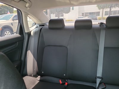 2025 Honda Civic Sedan LX