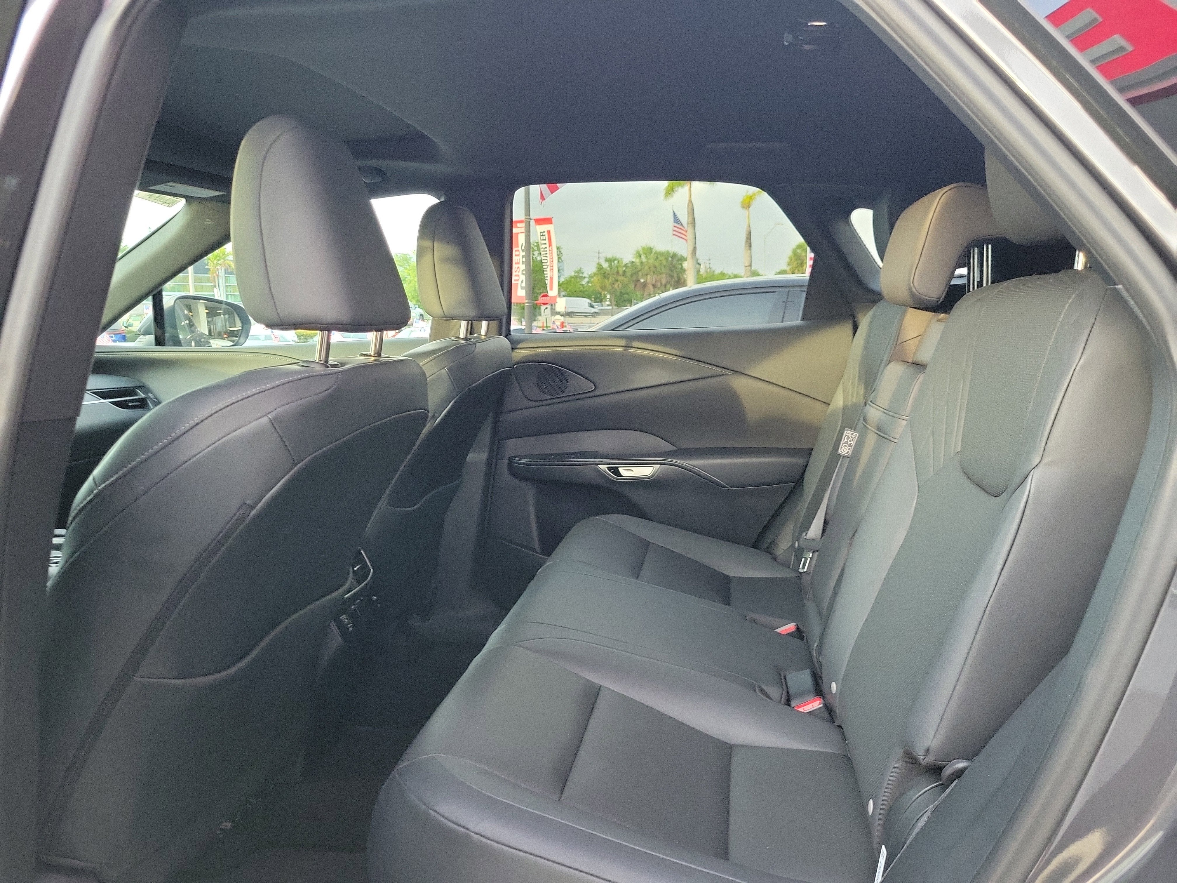 2024 Lexus RX RX 350h