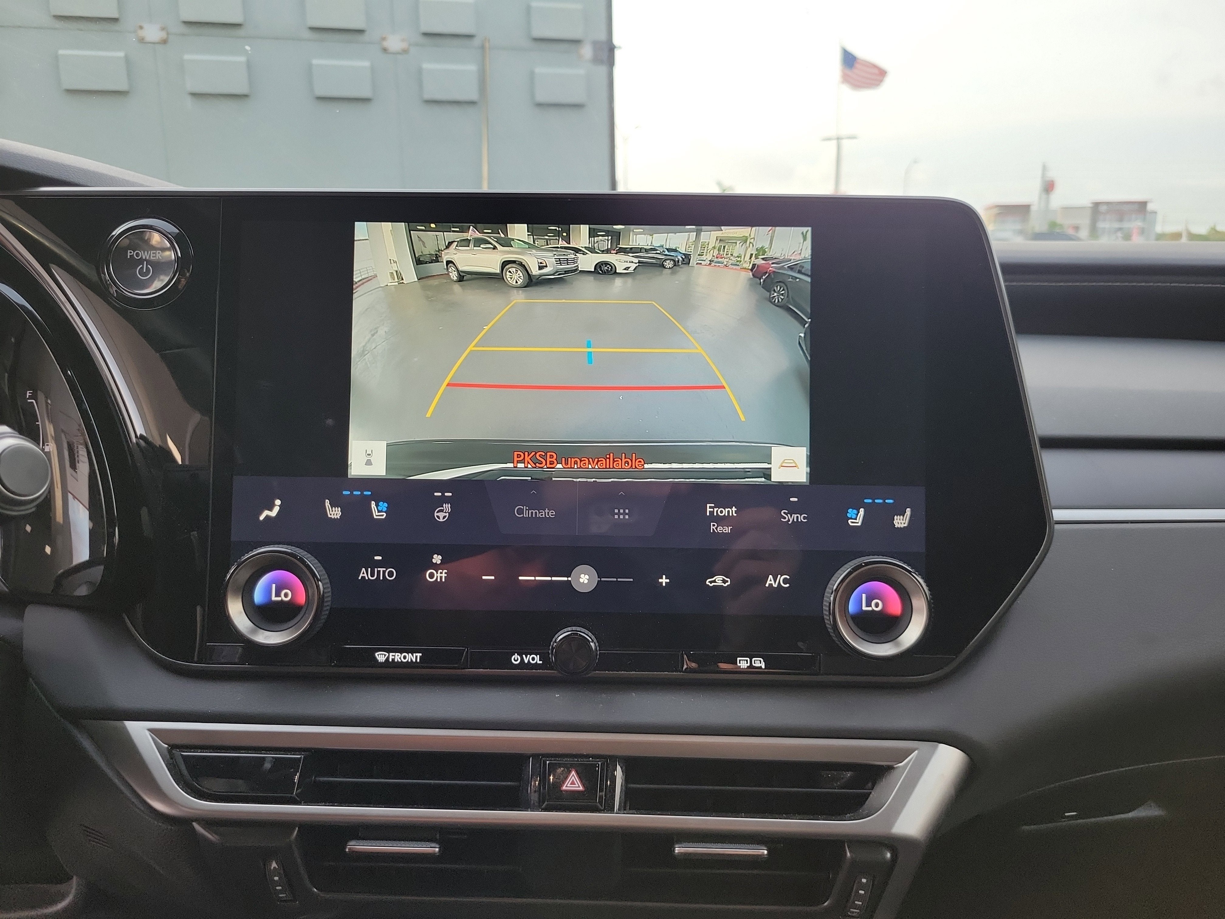 2024 Lexus RX RX 350h