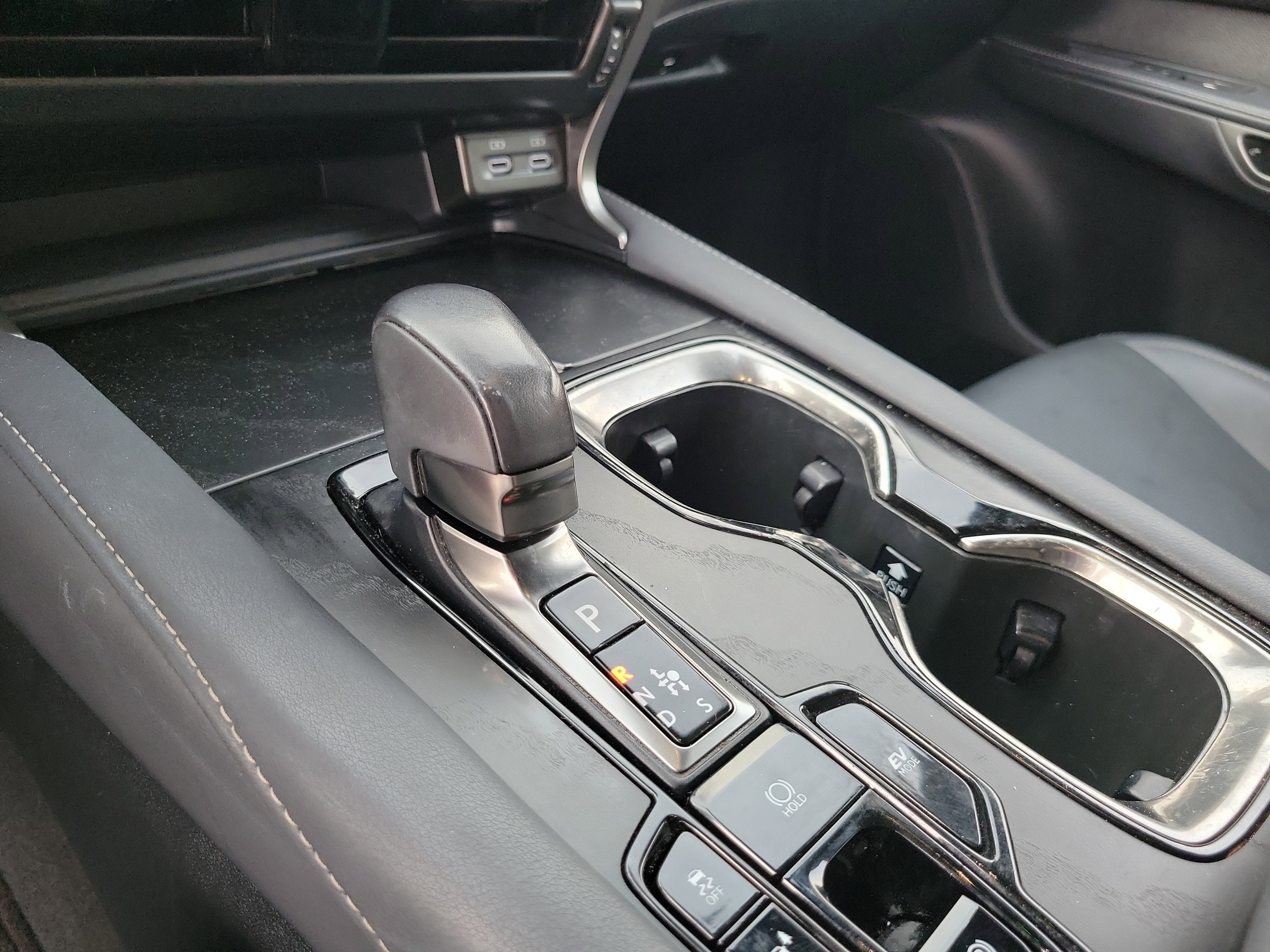2024 Lexus RX RX 350h