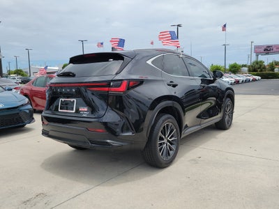 2023 Lexus NX NX 350 Premium