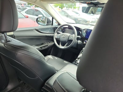 2023 Lexus NX NX 350 Premium