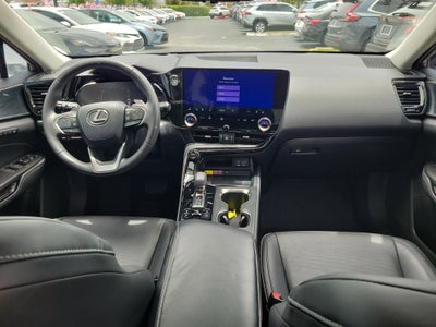 2023 Lexus NX NX 350 Premium