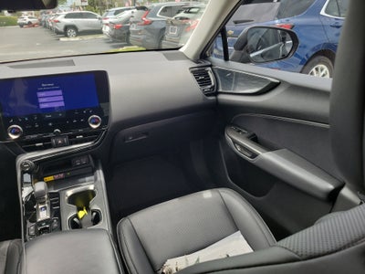 2023 Lexus NX NX 350 Premium
