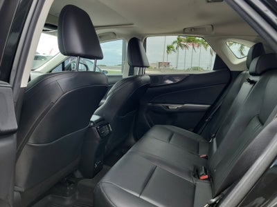 2023 Lexus NX NX 350 Premium