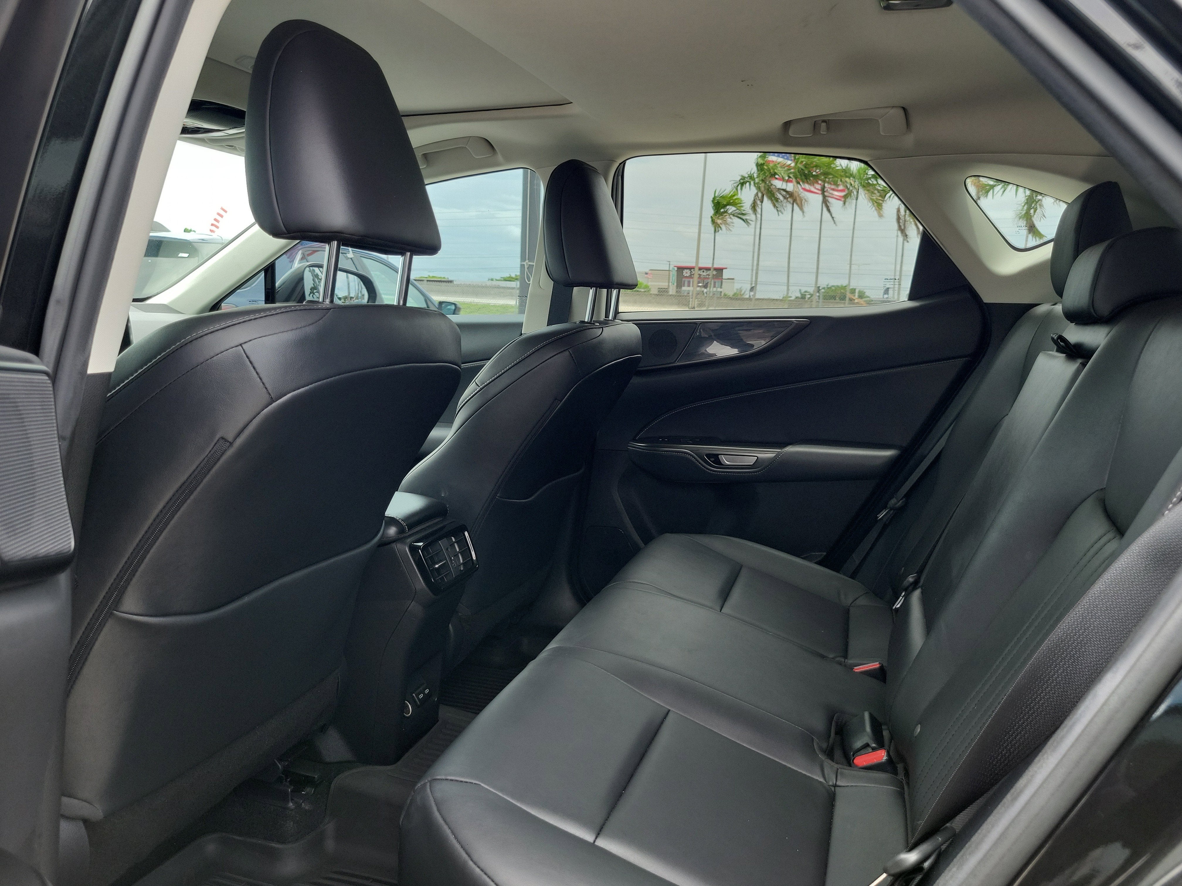2023 Lexus NX NX 350 Premium