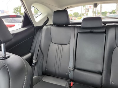 2023 Lexus NX NX 350 Premium
