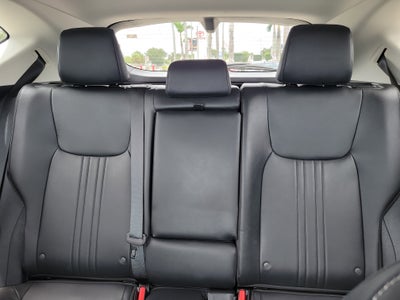 2023 Lexus NX NX 350 Premium