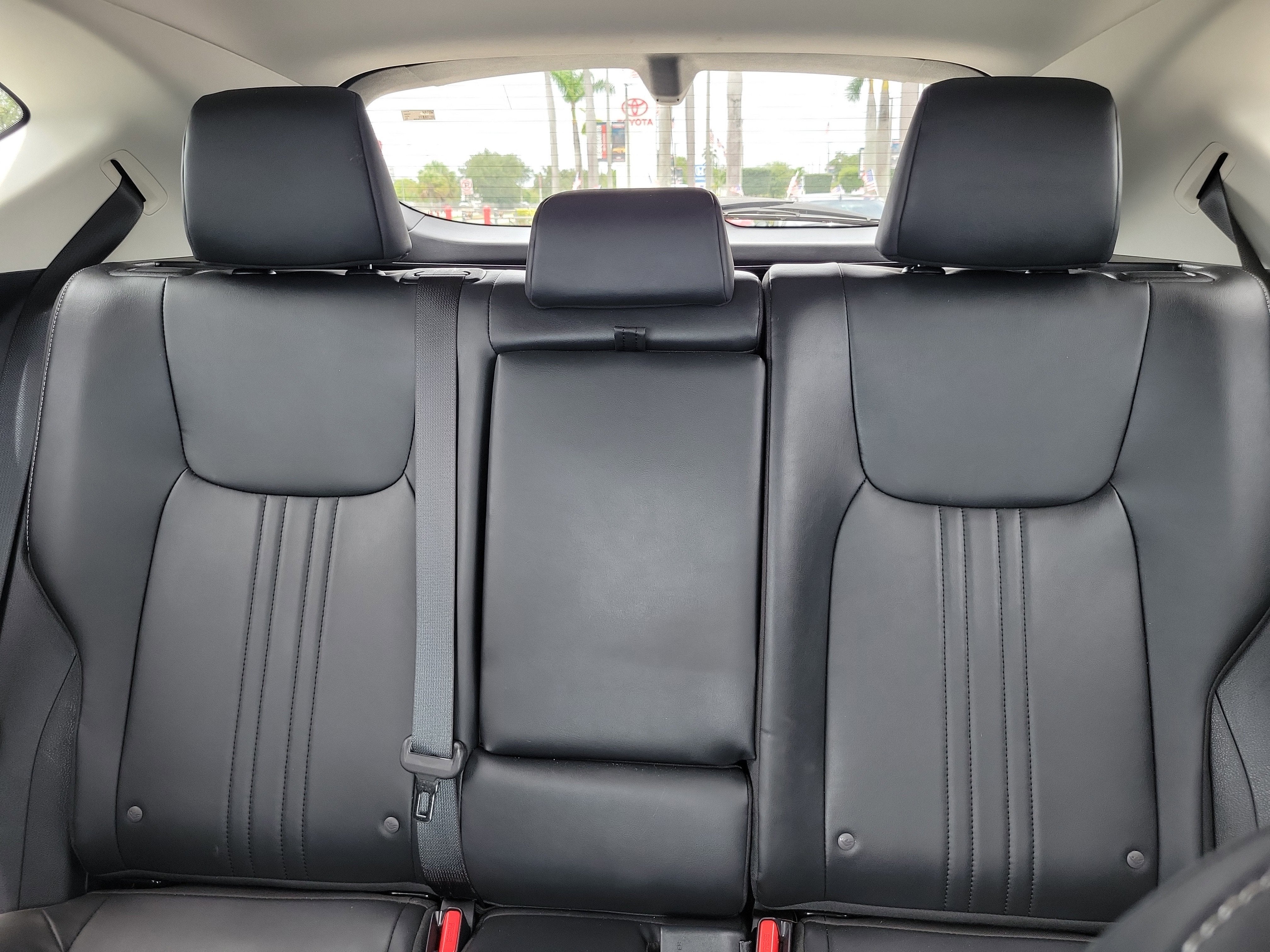 2023 Lexus NX NX 350 Premium