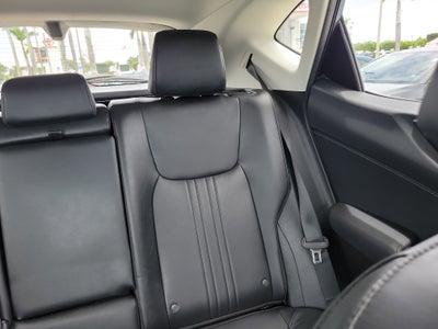 2023 Lexus NX NX 350 Premium