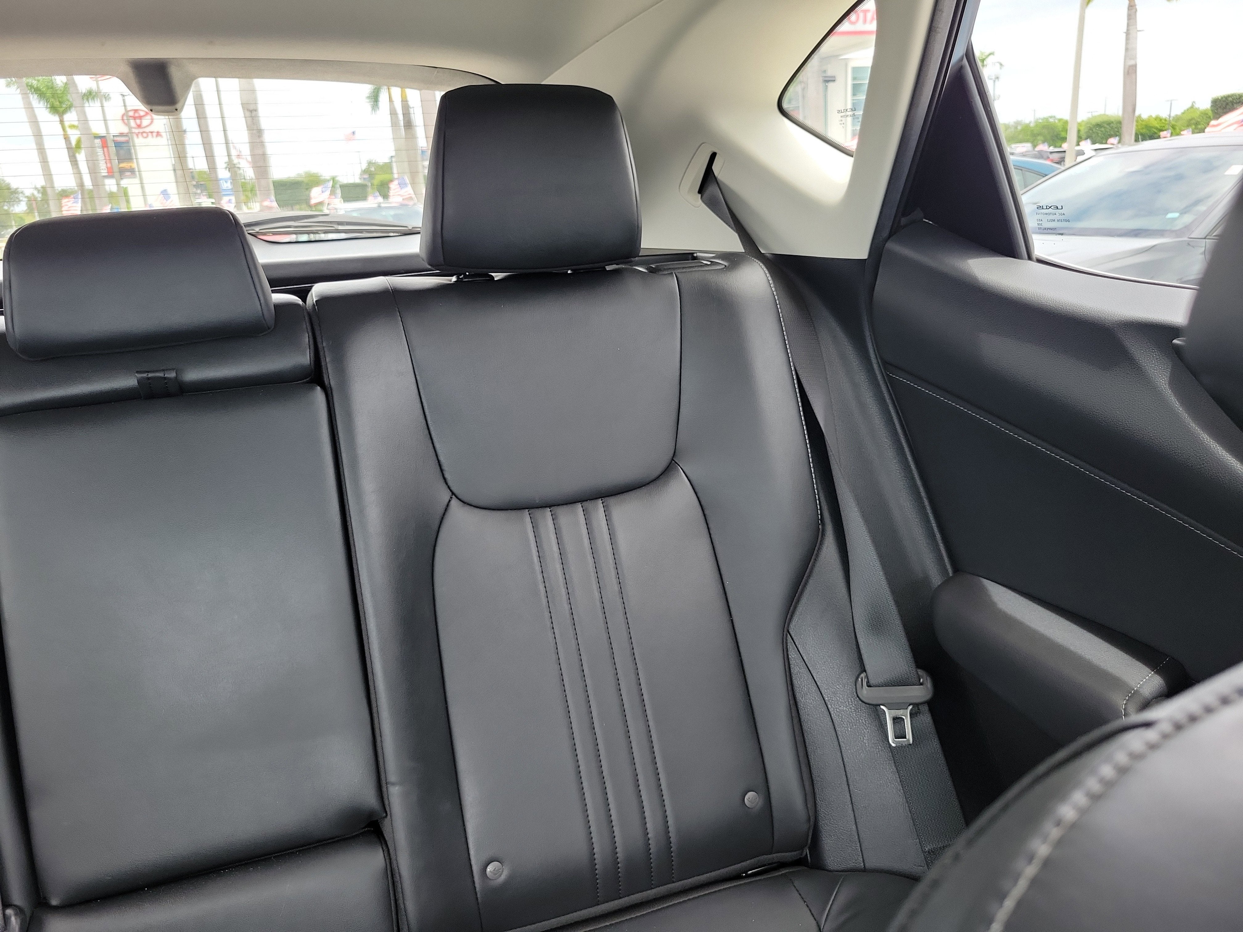 2023 Lexus NX NX 350 Premium