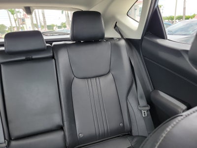 2023 Lexus NX NX 350 Premium