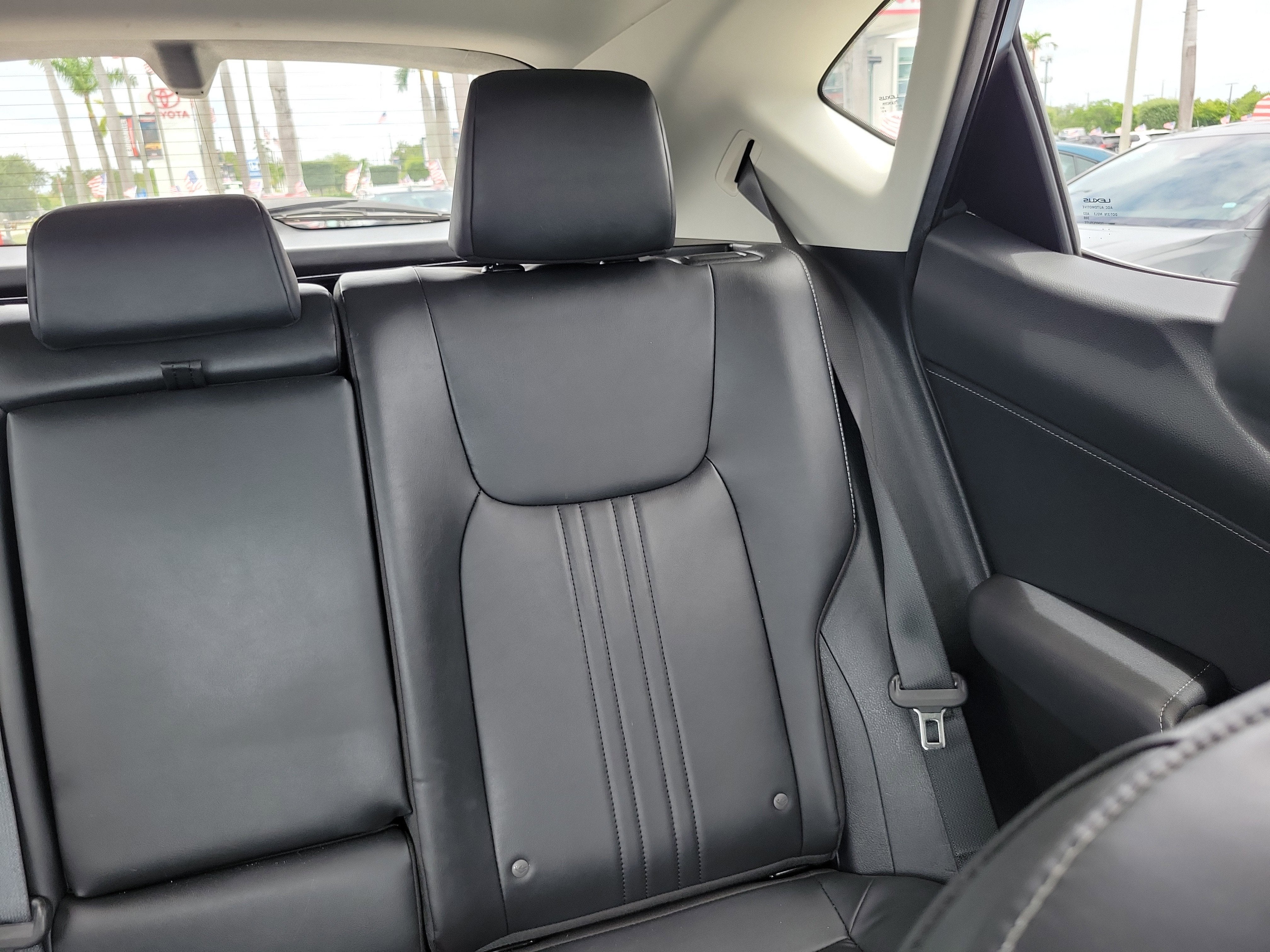 2023 Lexus NX NX 350 Premium