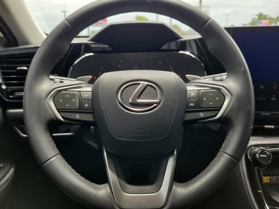 2023 Lexus NX NX 350 Premium