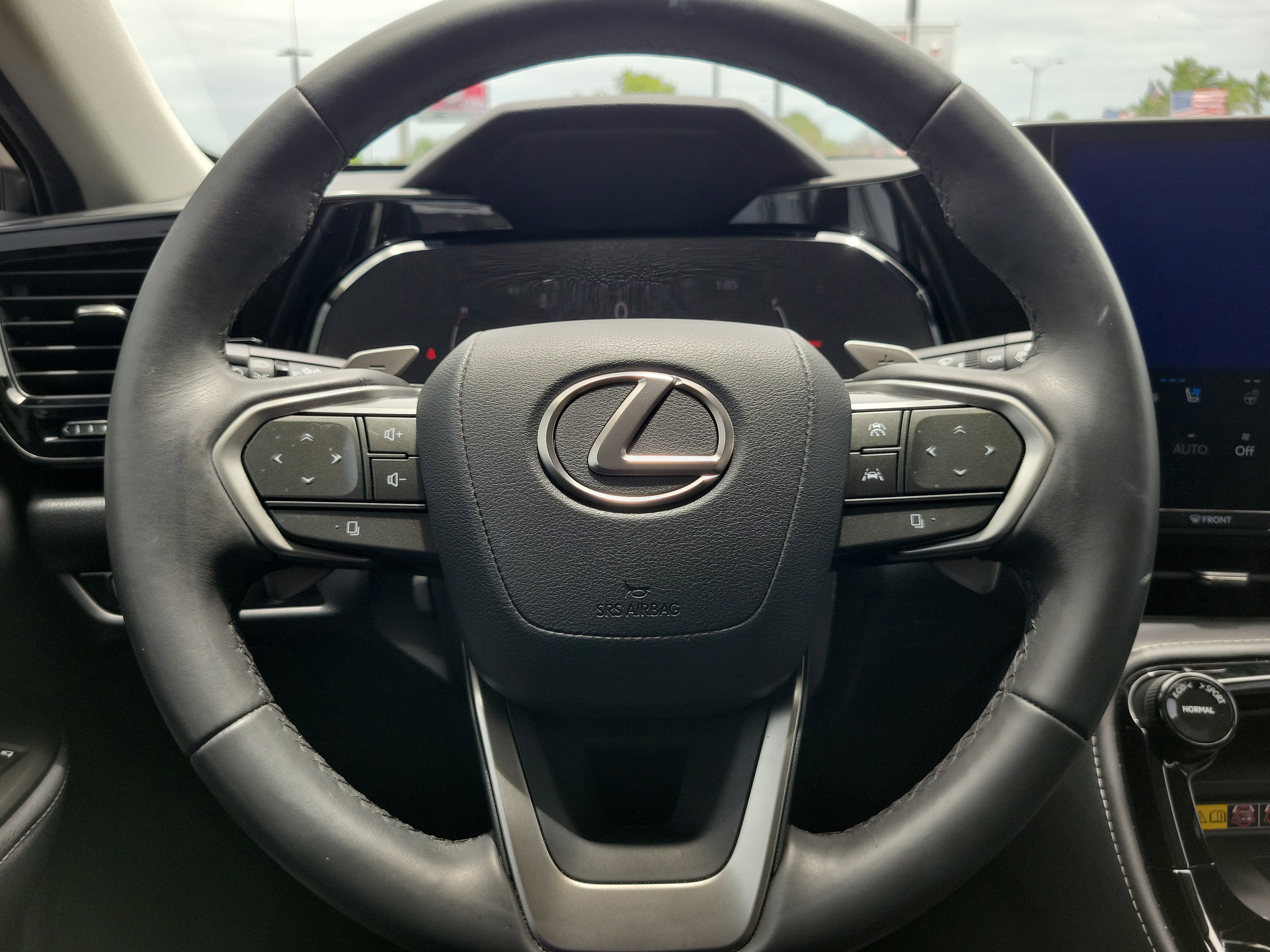 2023 Lexus NX NX 350 Premium