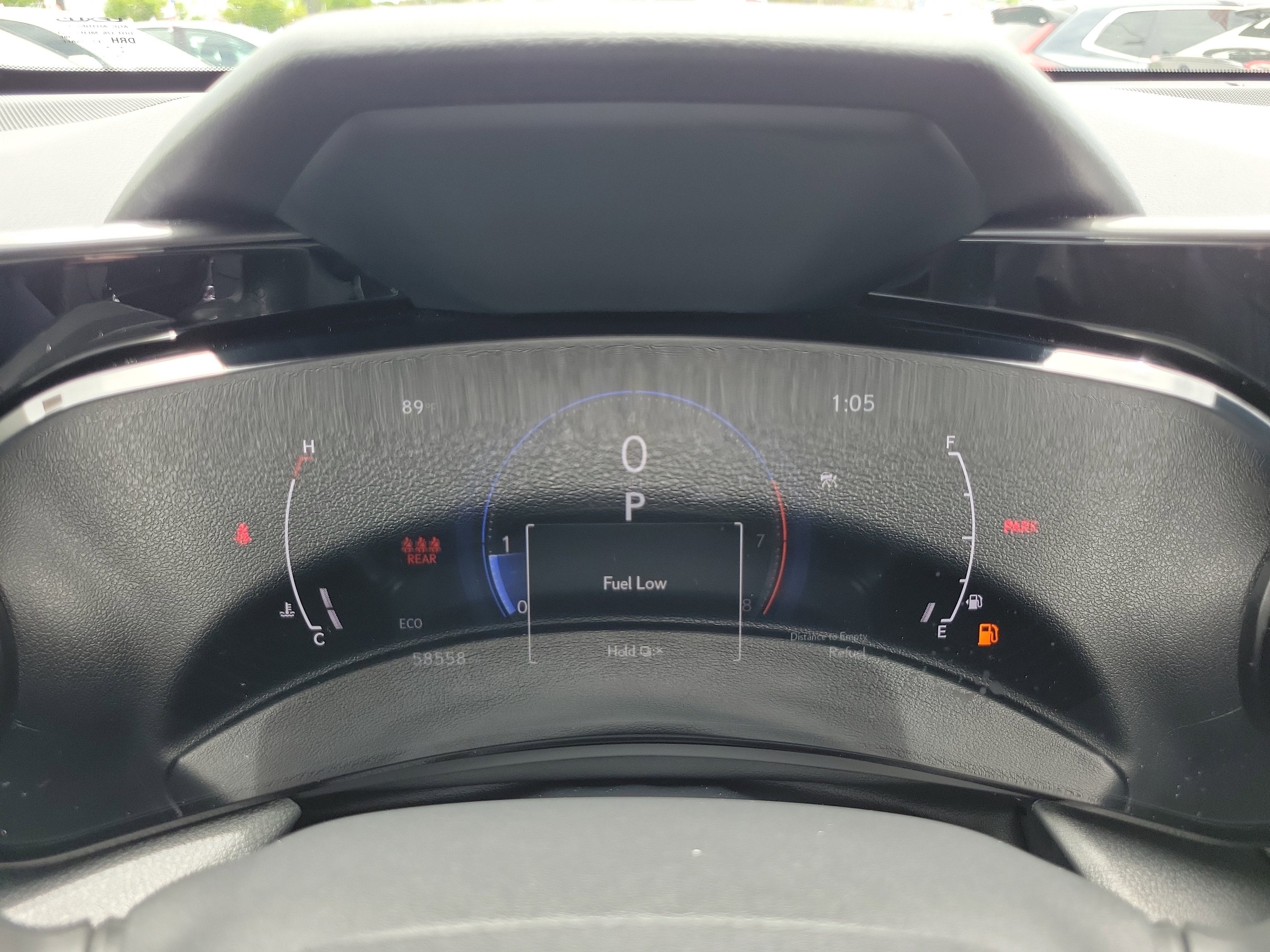 2023 Lexus NX NX 350 Premium