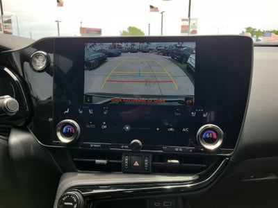 2023 Lexus NX NX 350 Premium