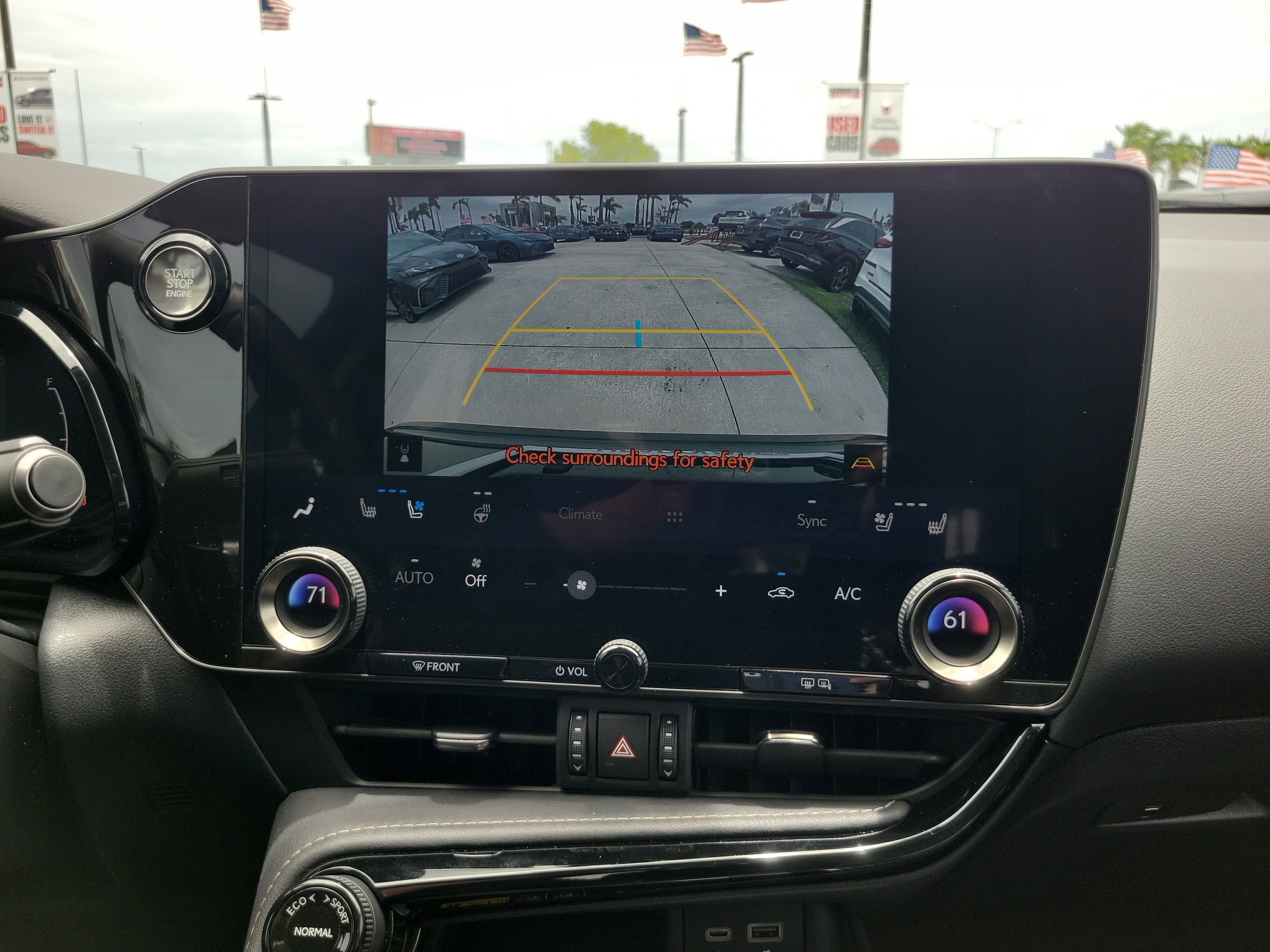 2023 Lexus NX NX 350 Premium