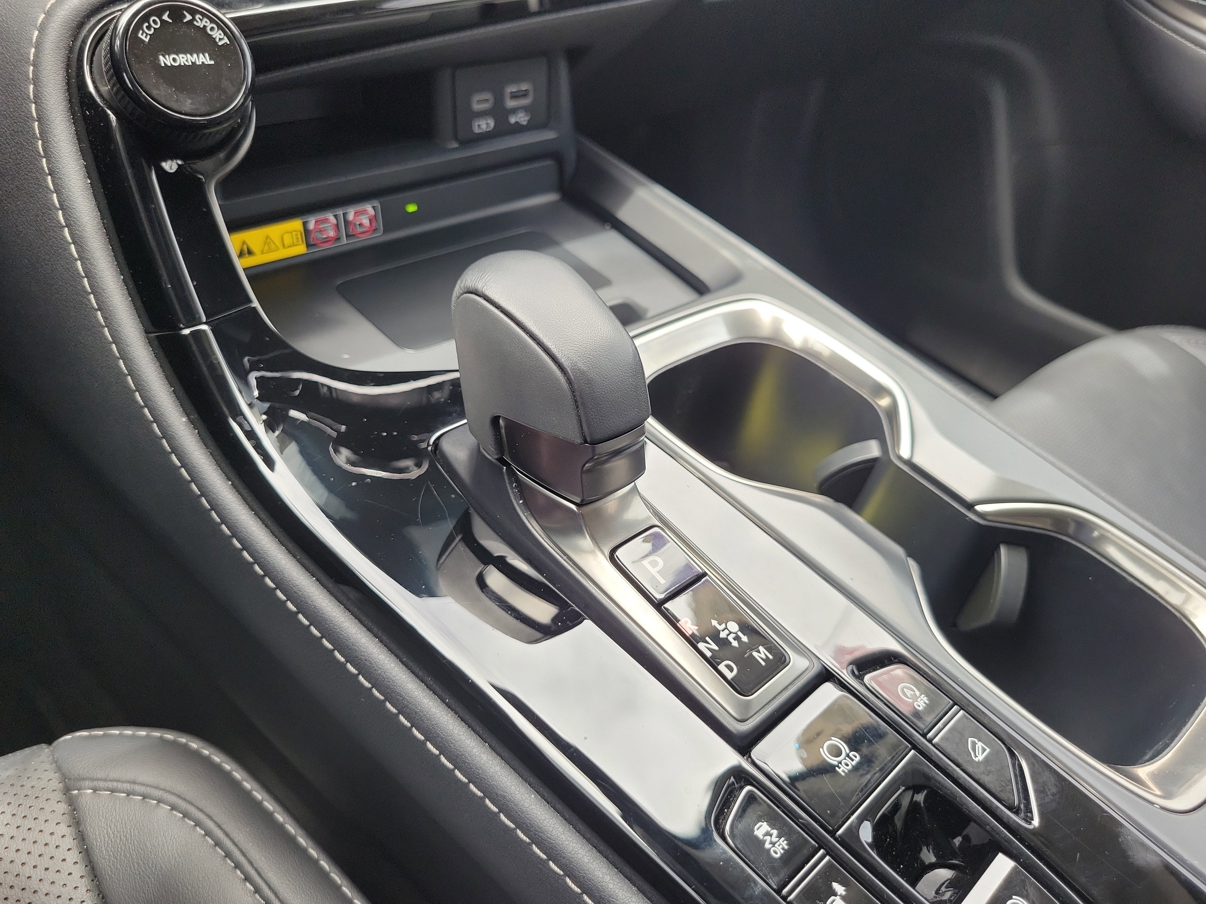 2023 Lexus NX NX 350 Premium