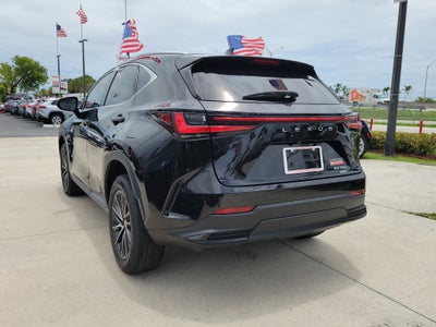 2023 Lexus NX NX 350 Premium