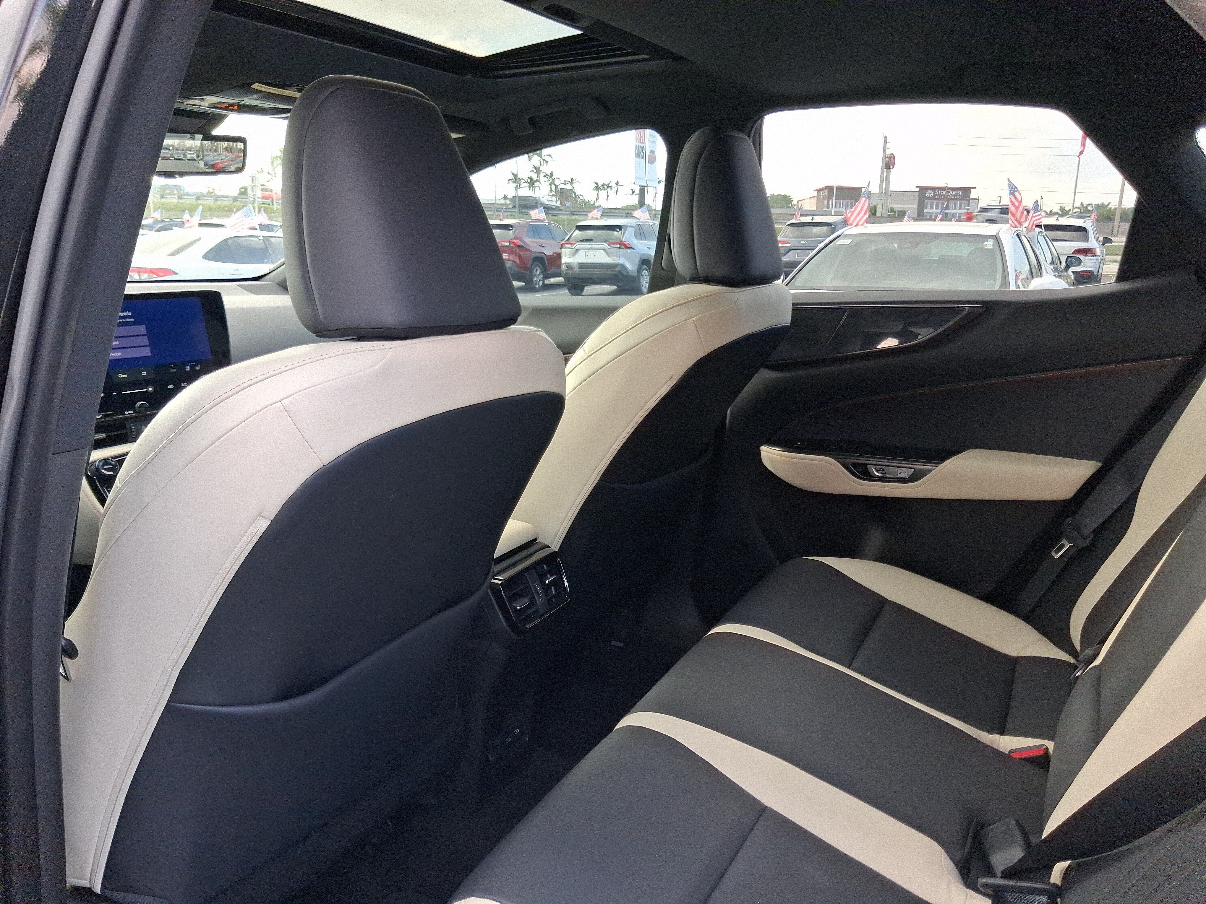 2023 Lexus NX NX 350 Premium