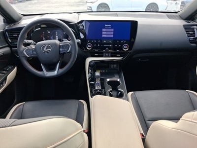 2023 Lexus NX NX 350 Premium