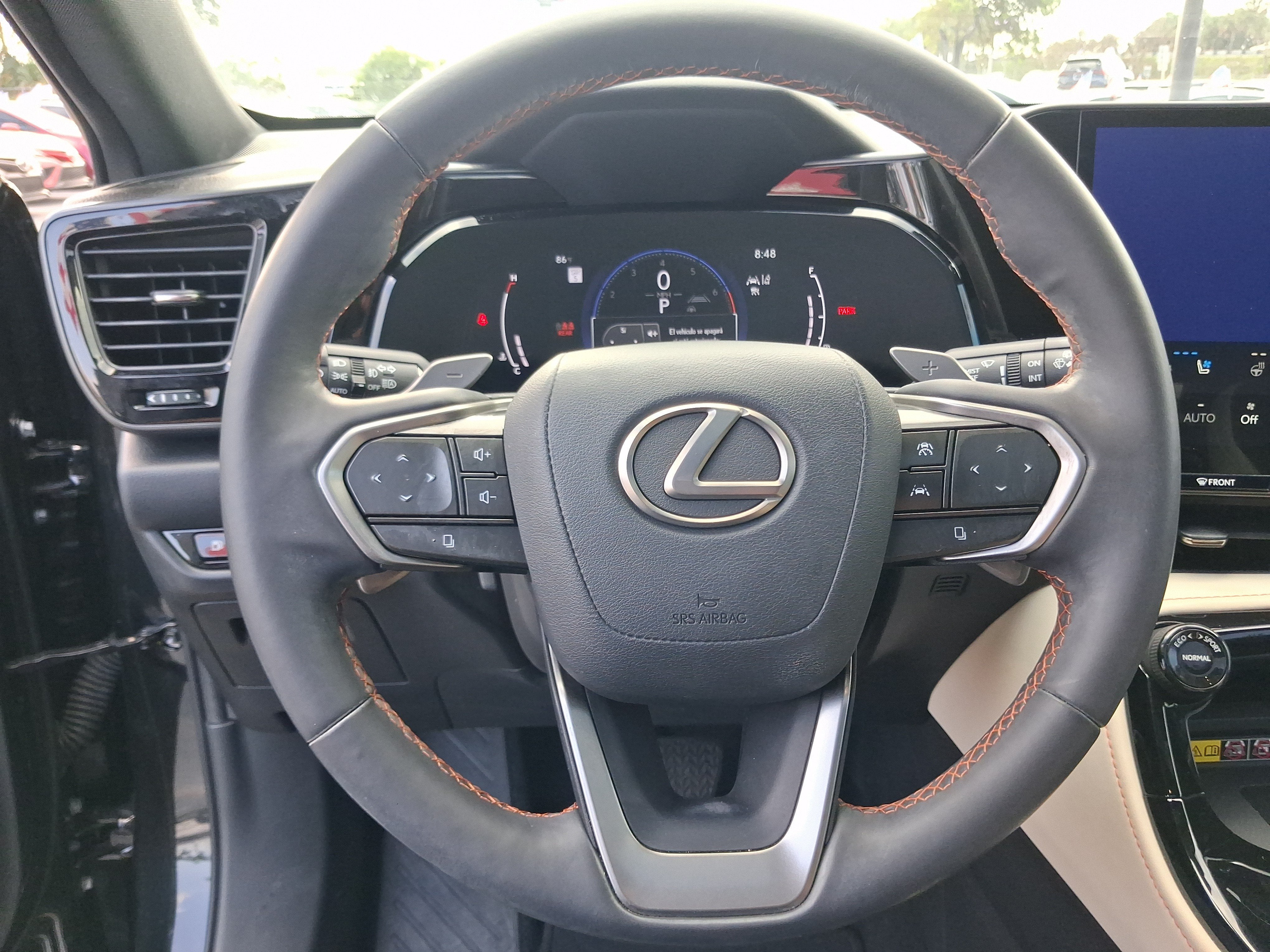 2023 Lexus NX NX 350 Premium