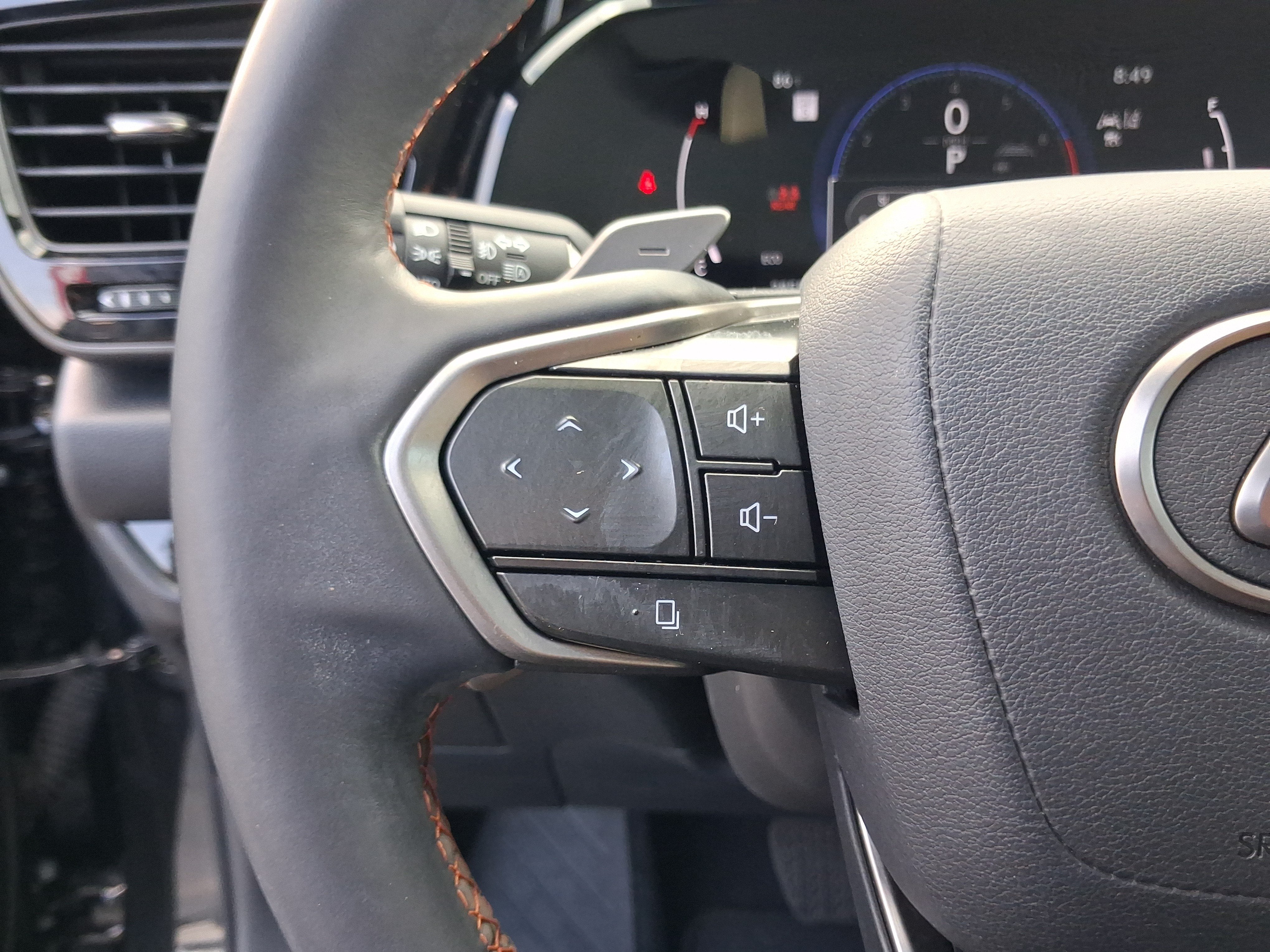 2023 Lexus NX NX 350 Premium