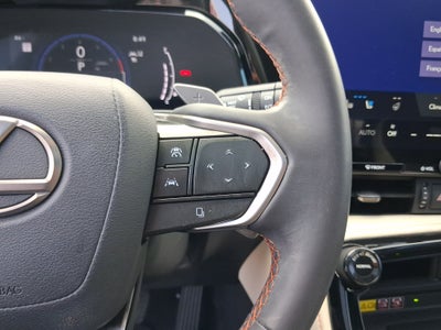 2023 Lexus NX NX 350 Premium