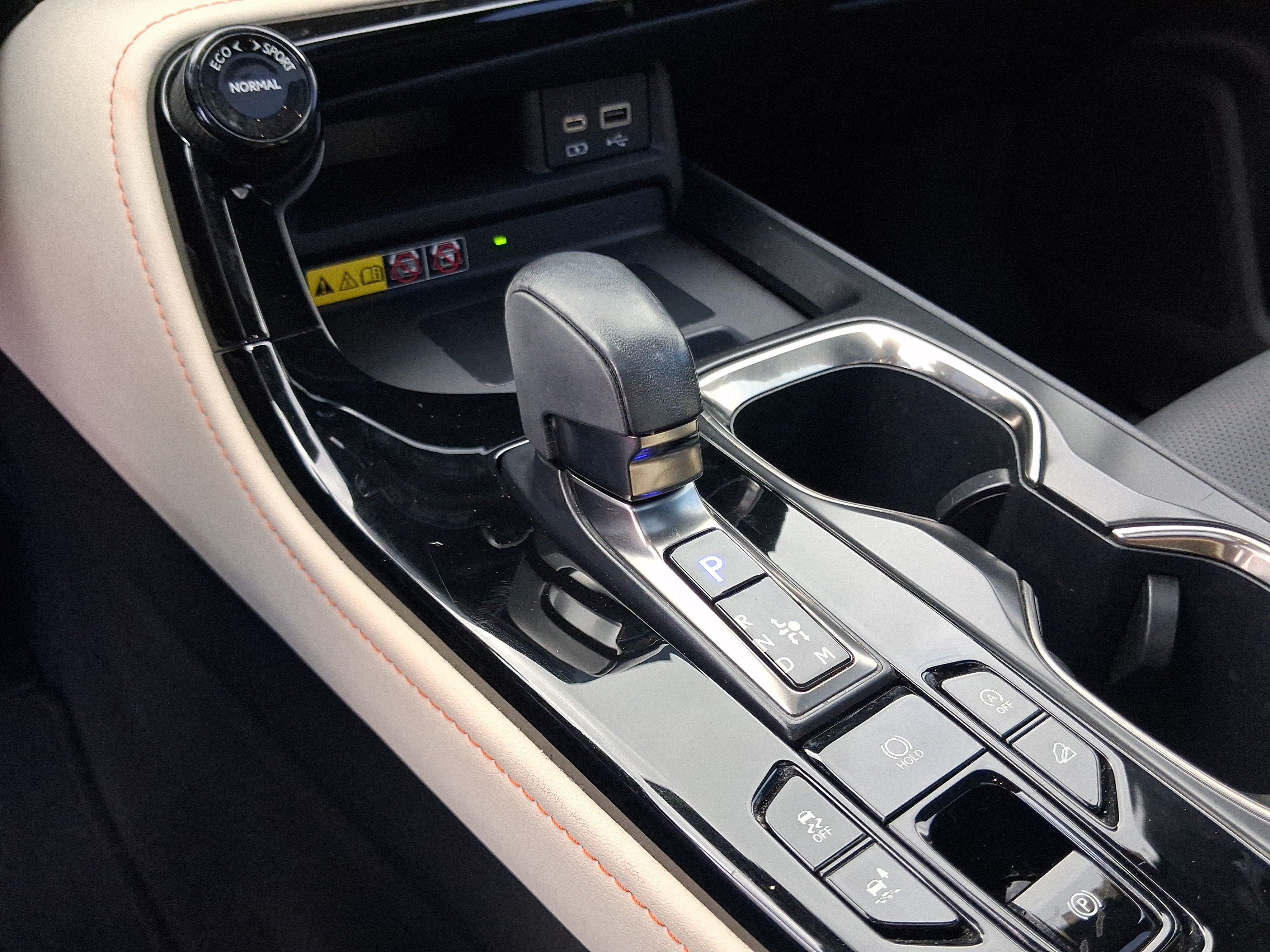 2023 Lexus NX NX 350 Premium