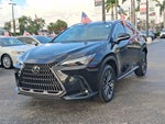 2023 Lexus NX NX 350 Premium