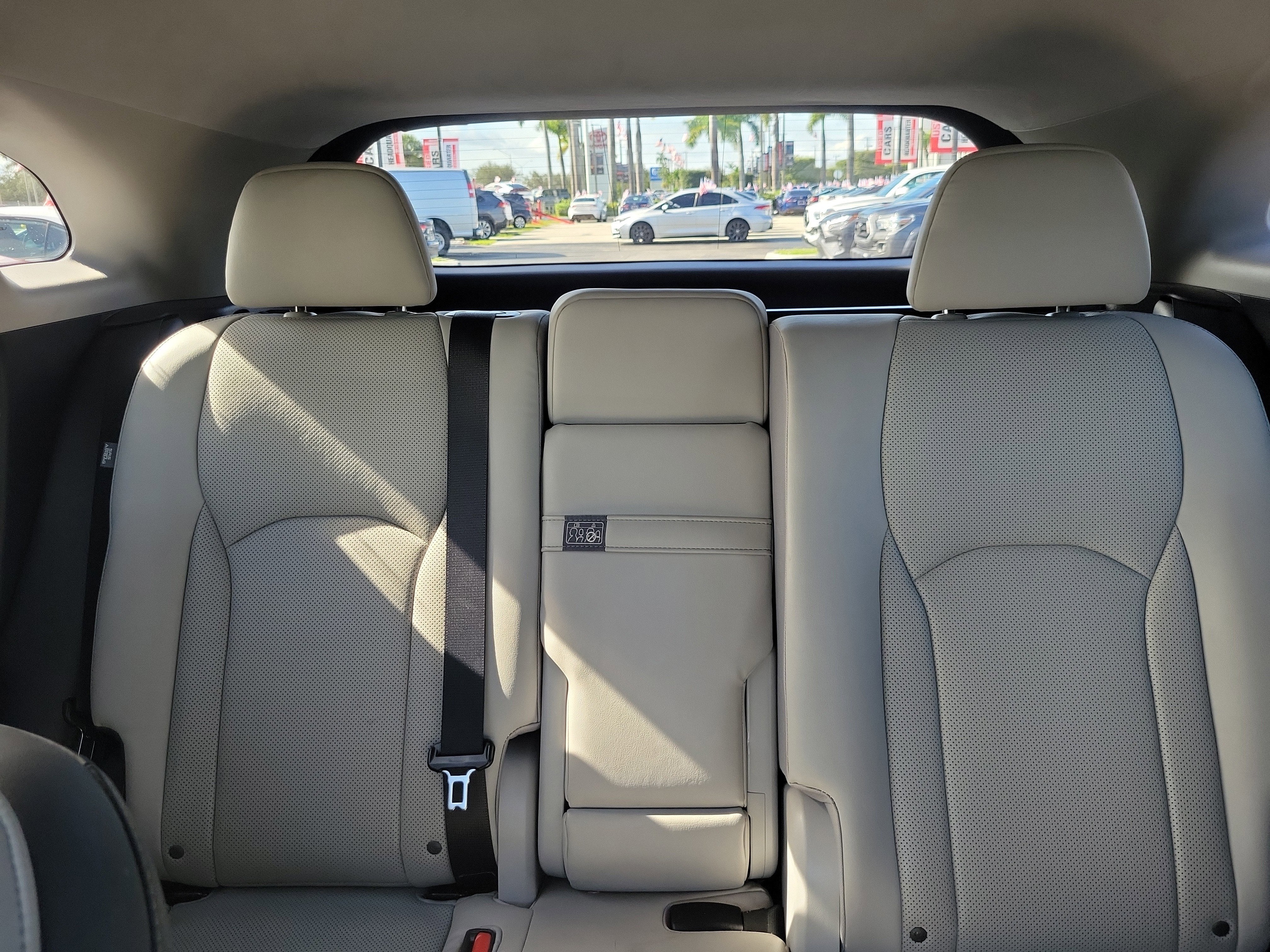 2016 Lexus RX 350 FWD 4dr