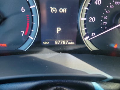 2016 Lexus RX 350 FWD 4dr