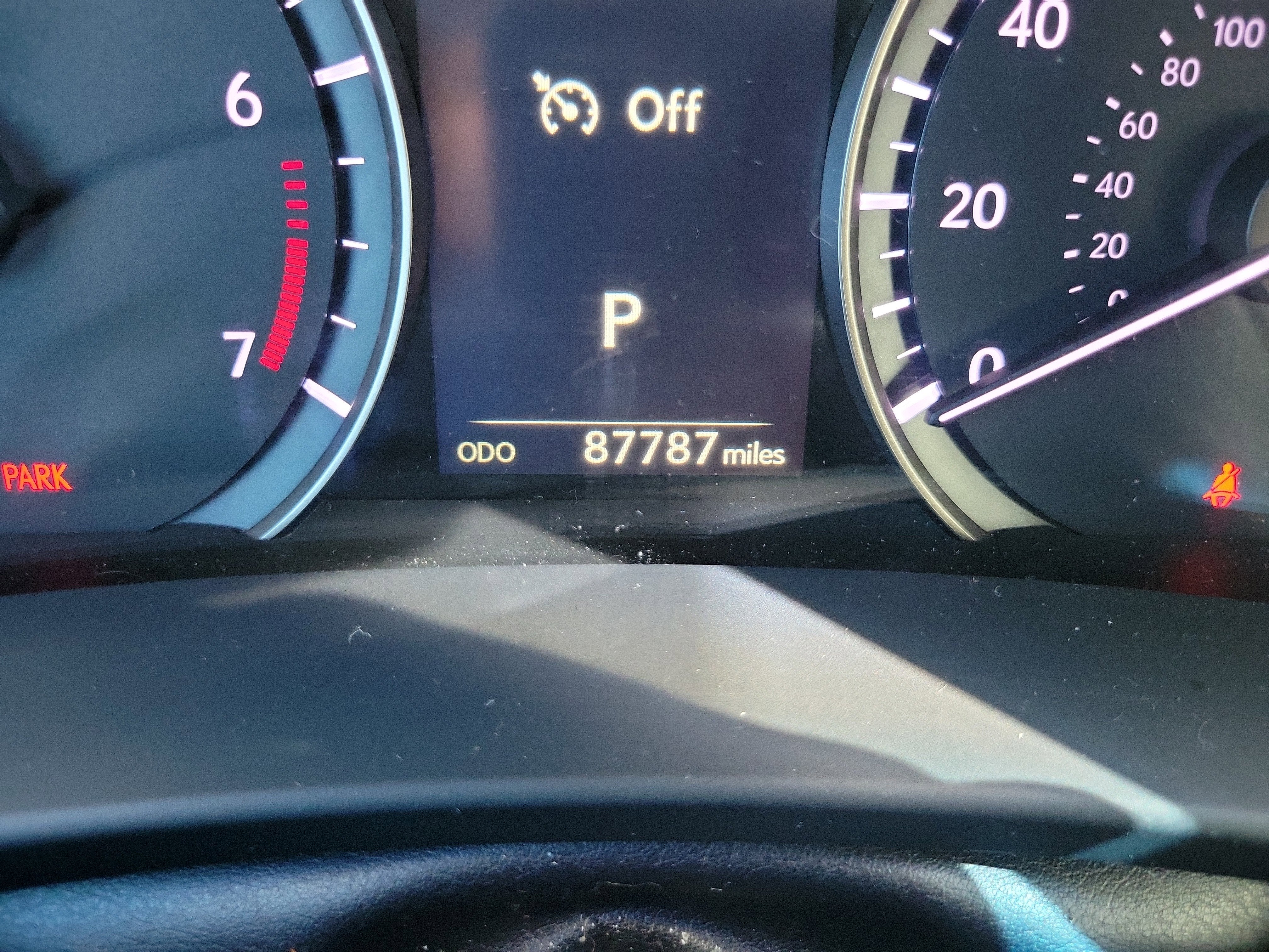 2016 Lexus RX 350 FWD 4dr