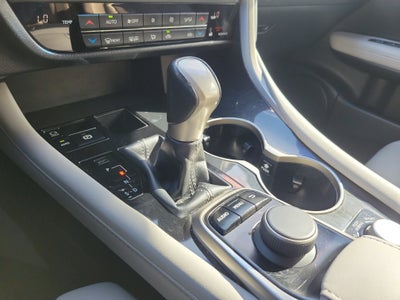 2016 Lexus RX 350 FWD 4dr