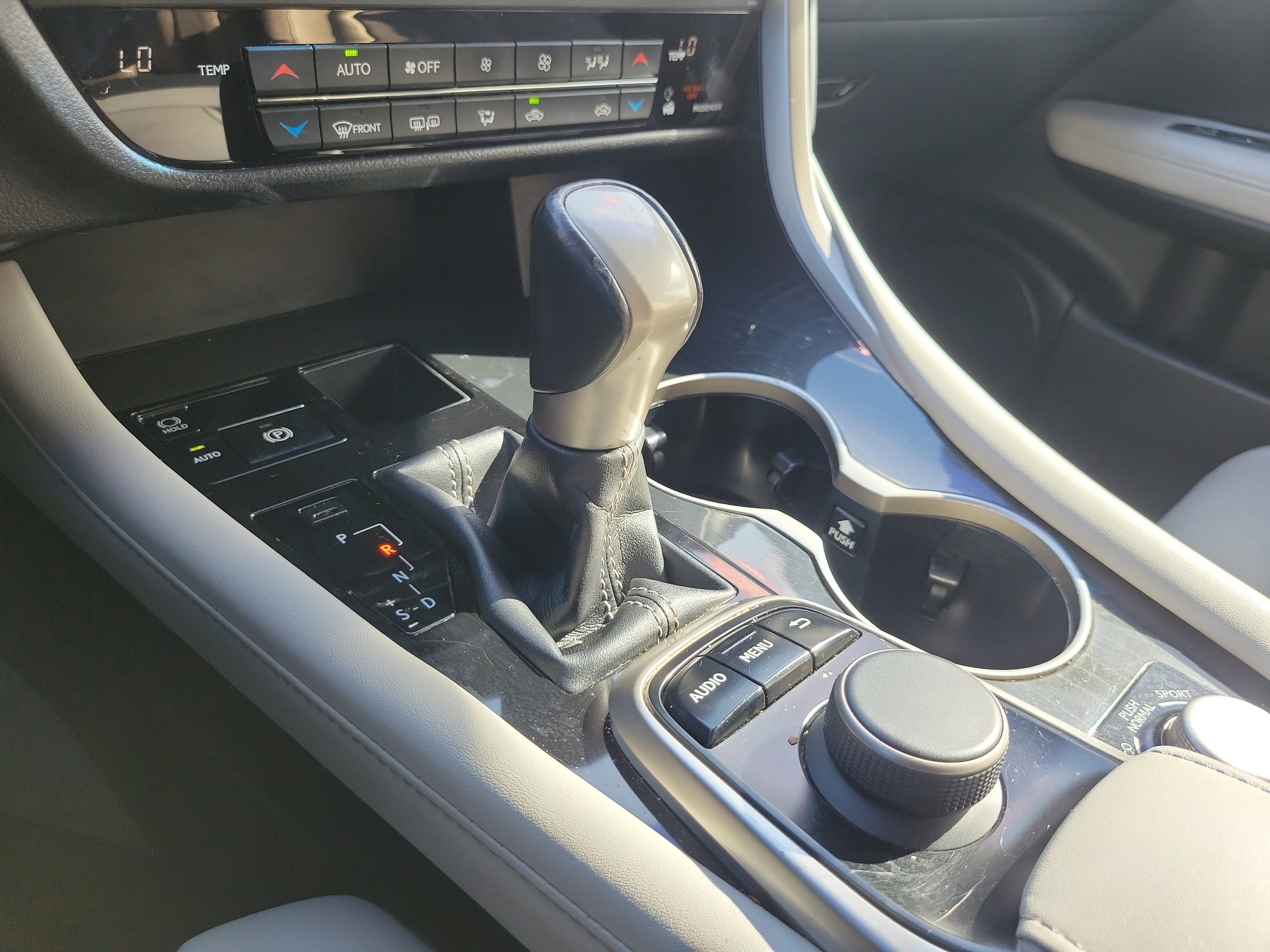 2016 Lexus RX 350 FWD 4dr