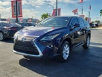 2016 Lexus RX 350 FWD 4dr