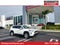 2021 Toyota RAV4 Base
