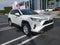 2021 Toyota RAV4 Base