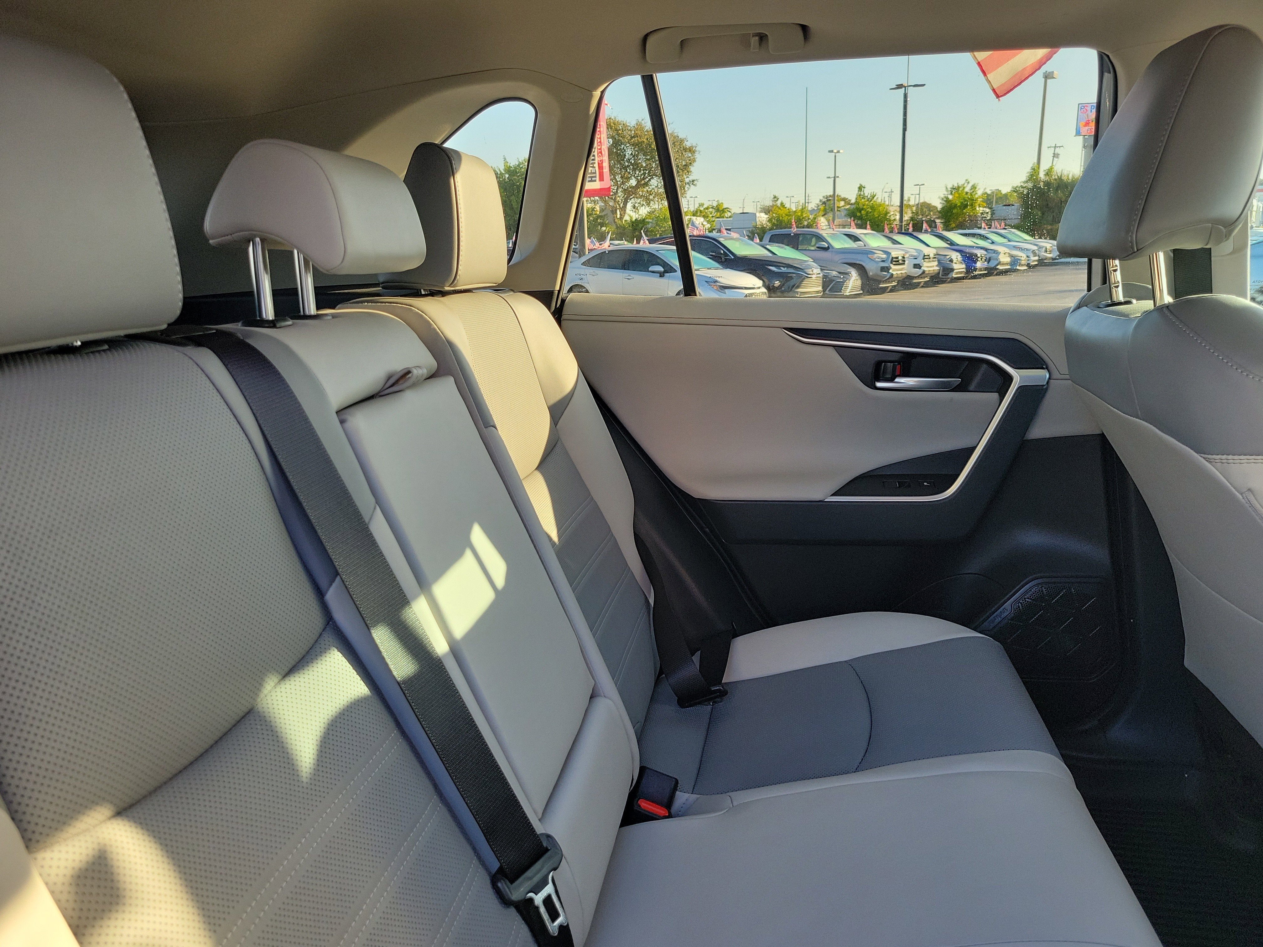 2023 Toyota RAV4 Limited