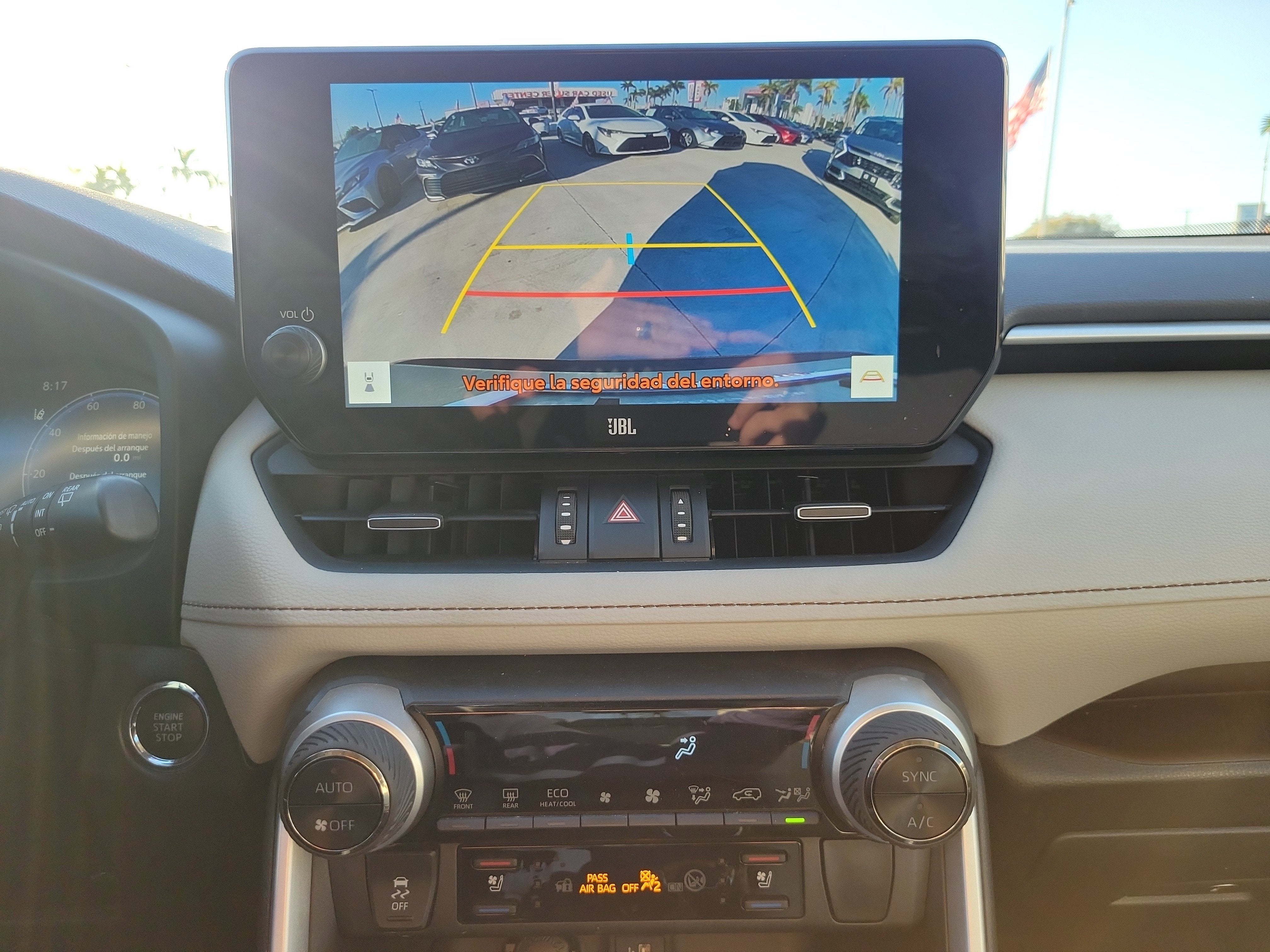 2023 Toyota RAV4 Limited