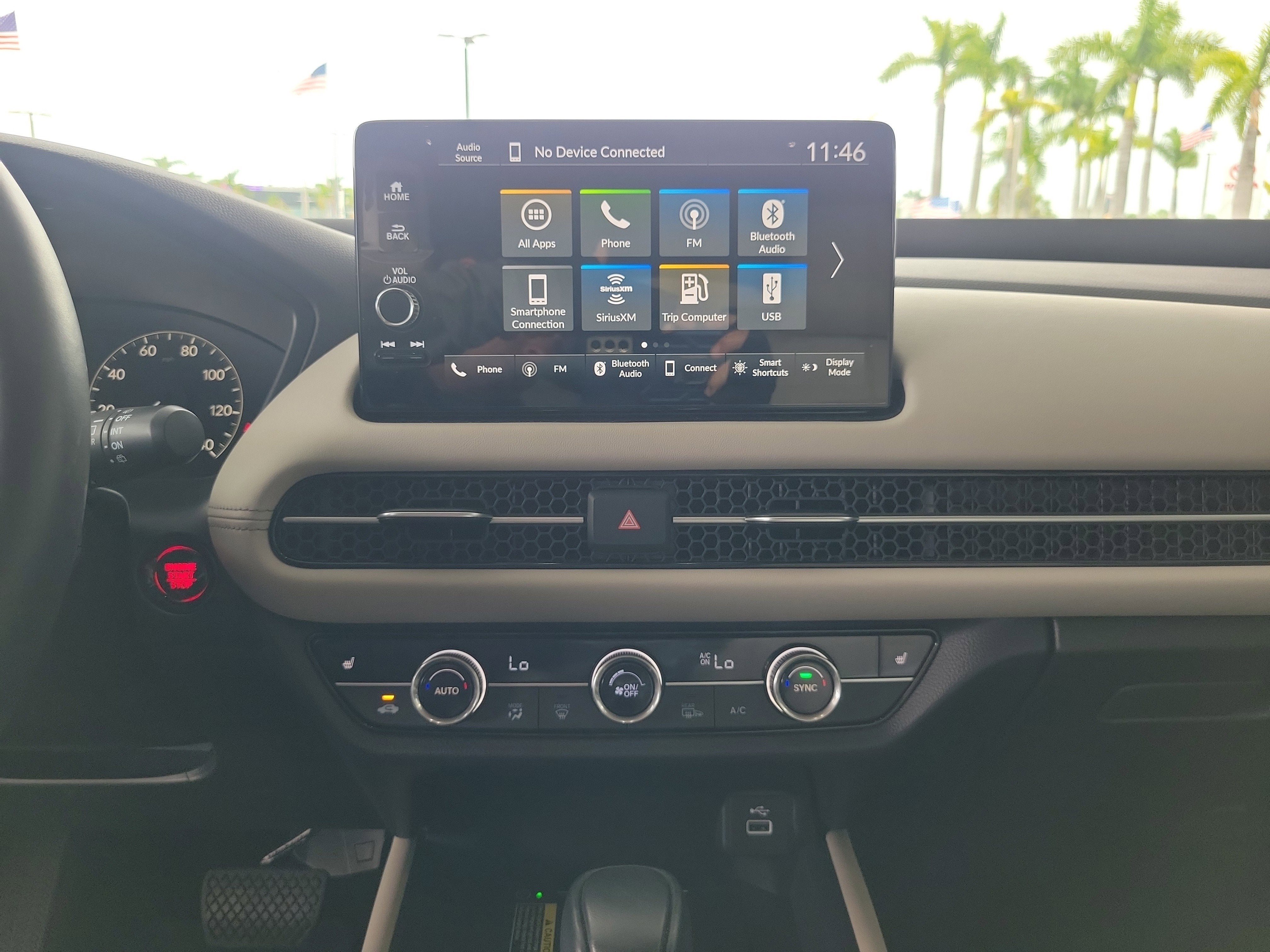 2025 Honda HR-V EX-L
