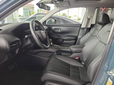 2024 Honda HR-V EX-L