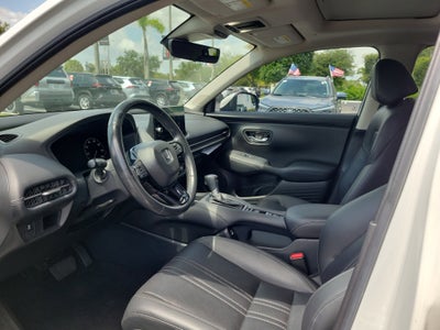 2023 Honda HR-V EX-L