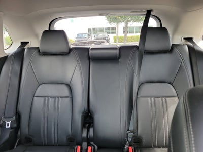 2023 Honda HR-V EX-L