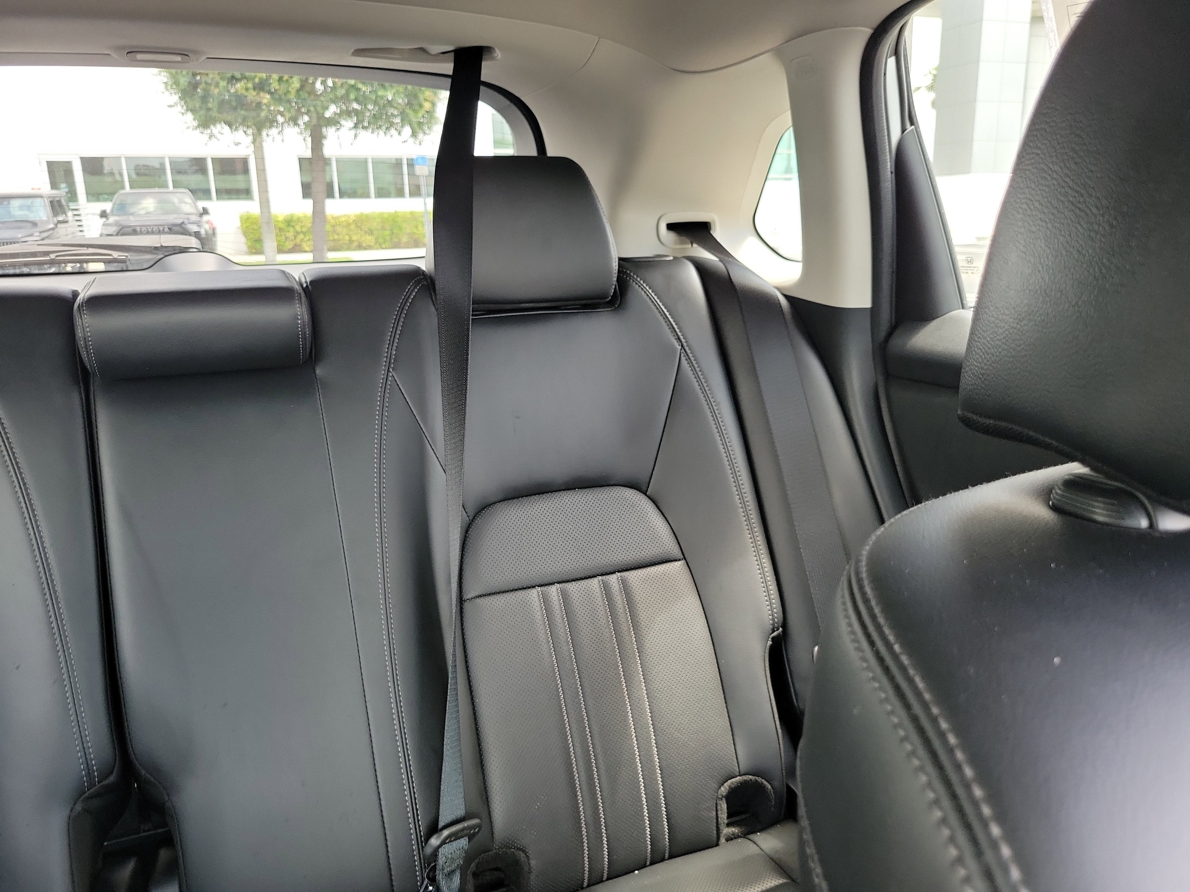 2023 Honda HR-V EX-L