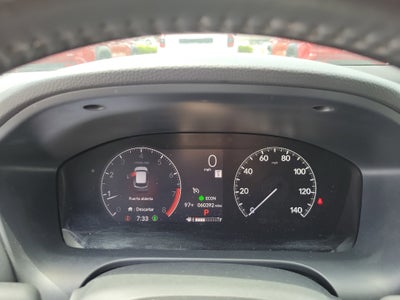 2023 Honda HR-V EX-L