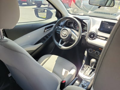 2019 Toyota Yaris Sedan L
