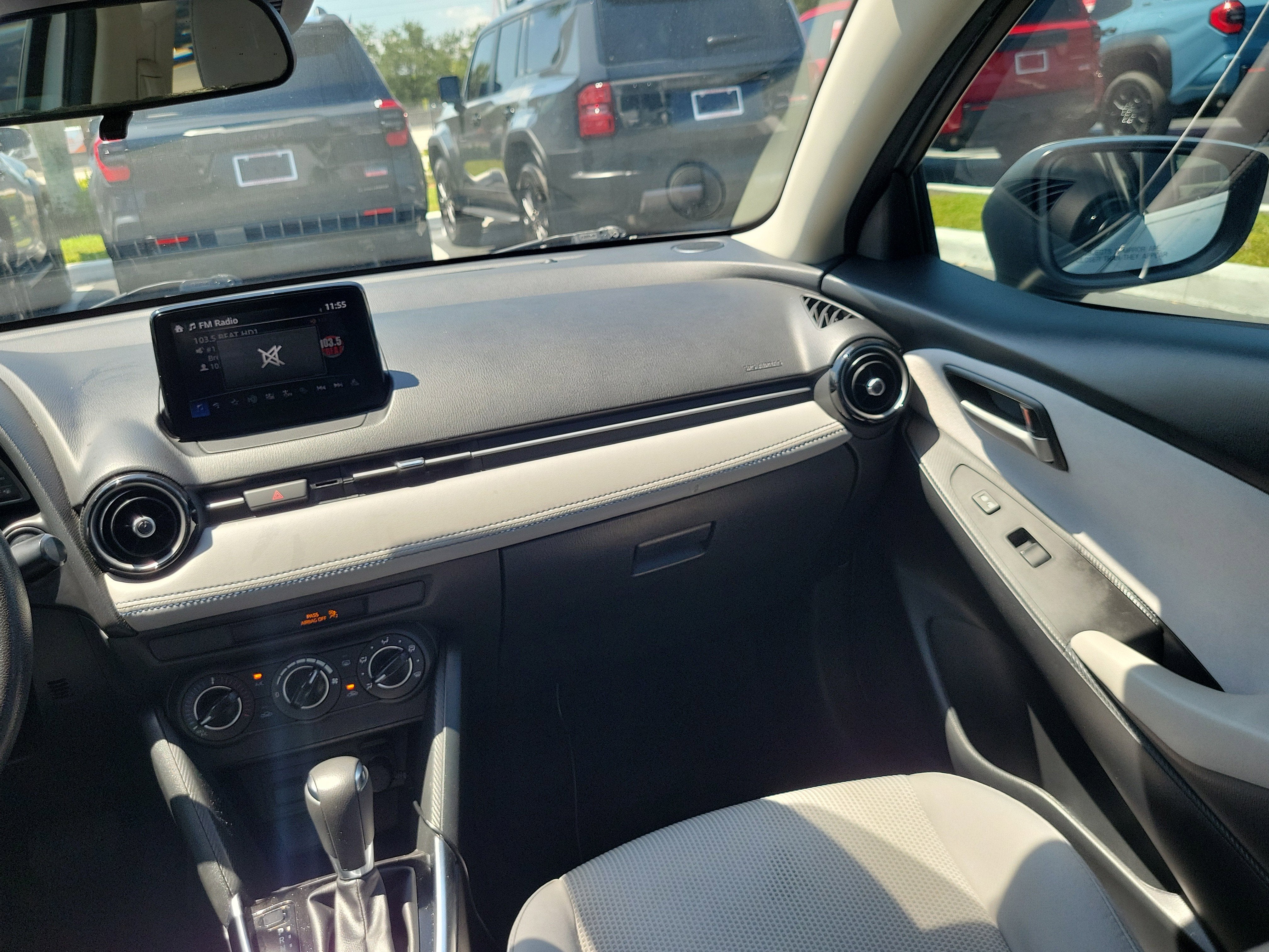 2019 Toyota Yaris Sedan L