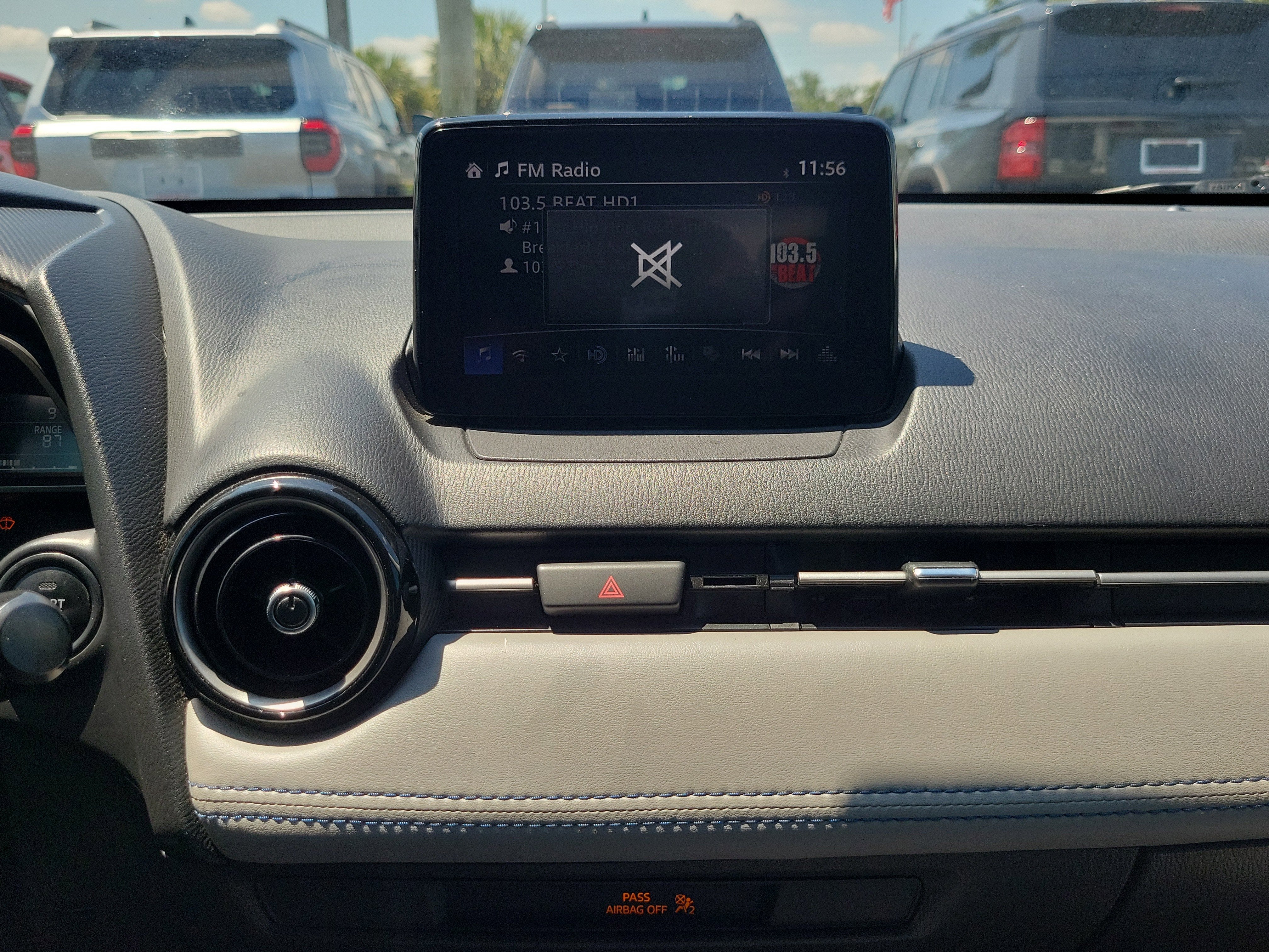 2019 Toyota Yaris Sedan L